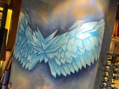 -银吉姆健身(恒隆馆)