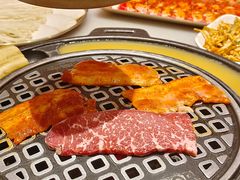 -韩宫宴和牛烤肉(苏州悠方购物中心店)