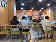-津门炒饭王(天佑城店)
