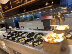 -比格比萨自助(宋家庄店)