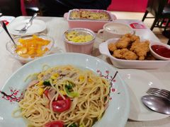 -蘑菇餐厅(小火瓦巷店)
