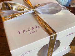 -FALANC CAKE生日蛋糕(广州店)