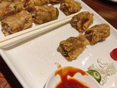 -厦门宝龙铂尔曼大酒店·龙之渊中餐厅