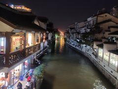 -南门头上美食街