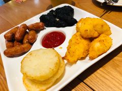 -乐凯撒披萨(汇港购物中心店)