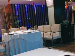 大堂-同喜烤鸭店(光芒店)