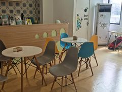 -水宝贝亲子游泳·水育早教运动中心(南海广场店)