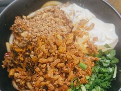 -江湖一盏灯·滇味卤烤(普惠园店)