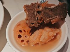 -匠熙小馆(崇文门店)