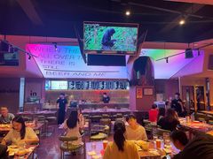 大堂-造精酿餐厅