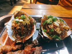 -二子海鲜大排档(太阳城店)