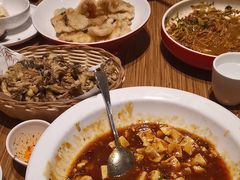 -金掌勺·锅包肉(广渠门店)