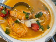 -米泰芒·东南亚料理(体育西店)