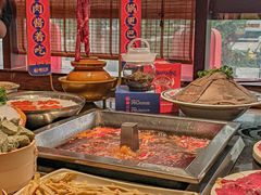 -蜀江龙火锅(339店)