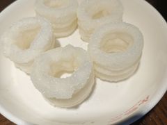 南昌白糖糕-小柴米·传统江西菜(万寿宫店)