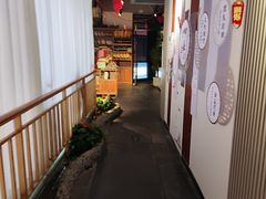 -醉霖生态餐厅(交大店)