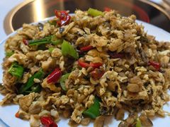 -芙蓉楼湘西土菜(北二环西路店)