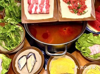 #没有什么是一顿火锅解决不了#好吃上瘾的火锅店推荐#