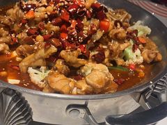 -大丰收·蛙功夫(晋江万达店)
