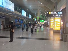 -威海大水泊国际机场