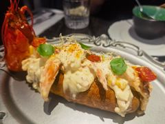 -LESCEDARS Brasserie Bistro香柏树