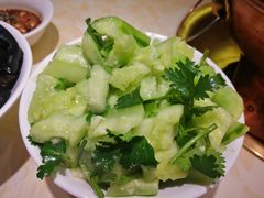 -老佛爷炭火蛙锅直营(清滨路总店)