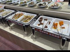 -素满香·全民食养自助(建邺万达店)