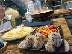 -花食间餐吧(远大购物中心群力店)