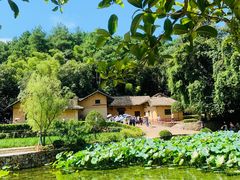 -韶山毛泽东同志故居