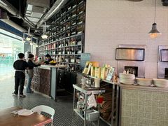 -PIZZA BIANCA(万象城店)