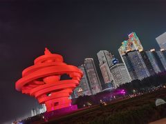 -五四广场
