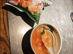 -探鱼·鲜青椒爽麻烤鱼(中山大信新都汇店)