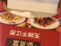 -赣饭农家·江西小炒(西乡店)