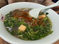 -回味鸭血粉丝汤(砂之船店)