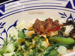 -陕西人家(莱山店)