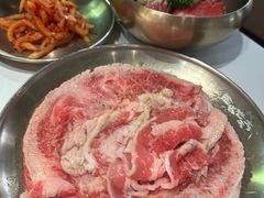 -西塔老太太泥炉烤肉(望京一店)