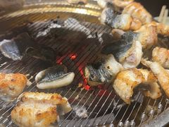 -味家烤肉烤鳗鱼牛排(西塔旗舰店)