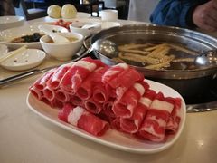 -太婆天府山珍酒楼(亚运村店)