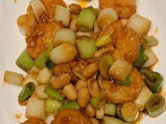 -唐拉雅秀酒店-唐苑中餐厅