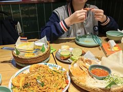 -迷你椰·泰式大排档(共康店)