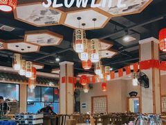 -格塘人家·山泉水煮鱼(望兴家园店)