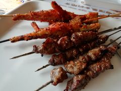 -通海俄式烧烤·俄罗斯大串(嵩山路店)