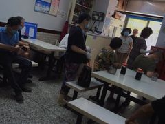 -津门如意包子铺(宾西路店)