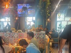 -柴窝堡22号辣子鸡·传承新疆菜