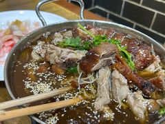 -小厨食堂(黄田坝店)