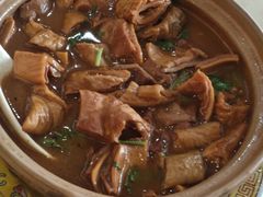 -砂锅居(西四店)