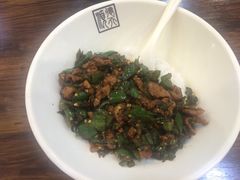 -德天顺盖码饭(人民西路店)
