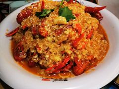 -刘一龙虾.烧烤(理工直营店)