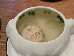 -扬州狮子楼·非遗淮扬菜(东关街店)