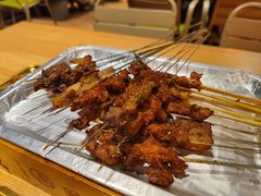 -哈力家·西北烧烤烤串(凤城十路店)